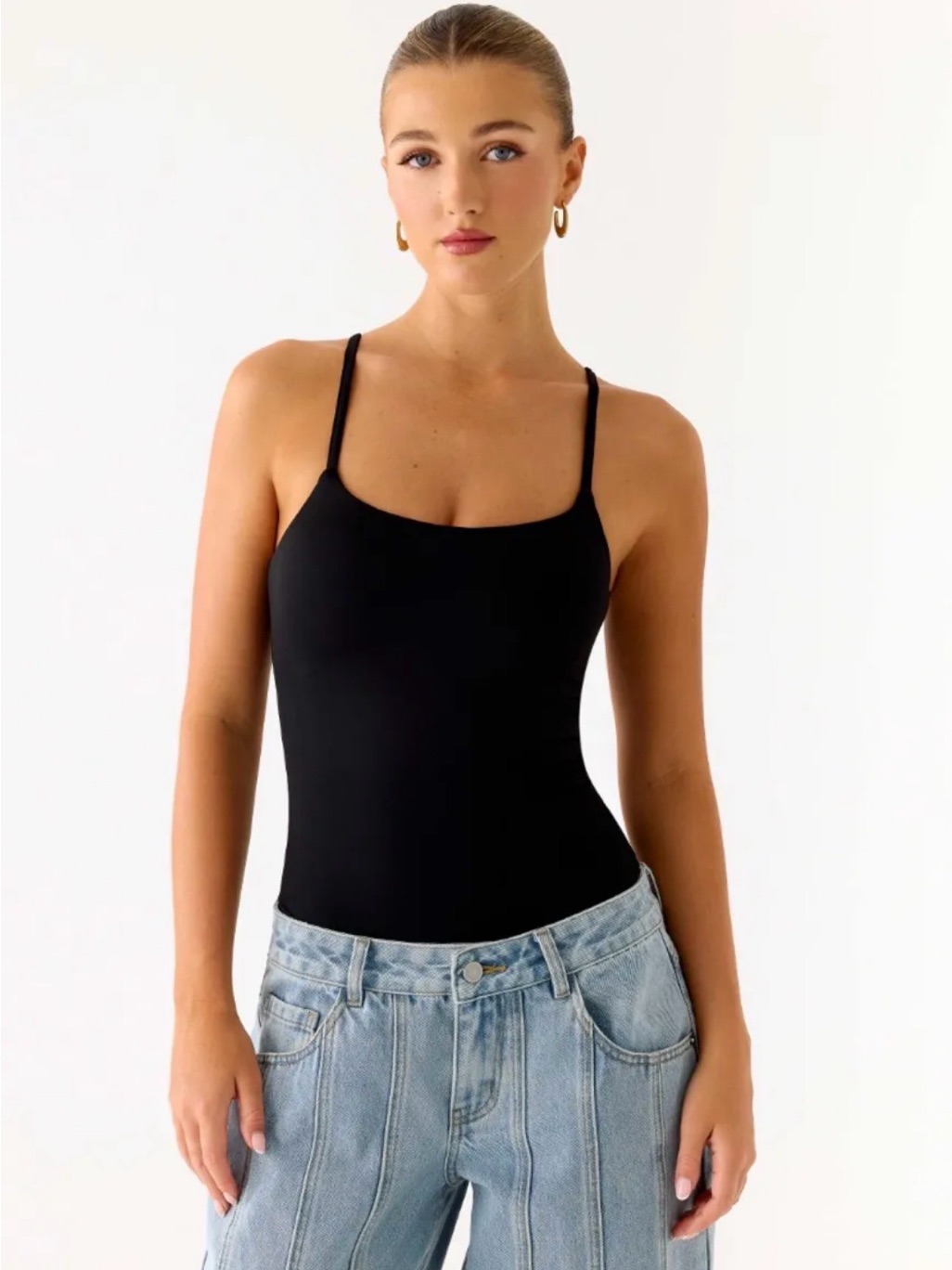 Peppermayo Anda Bodysuit